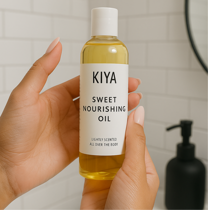 Soft Life Ritual Set