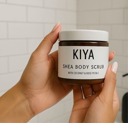 Soft Life Ritual Set