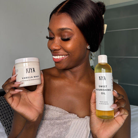 Soft Skin Ritual Duo