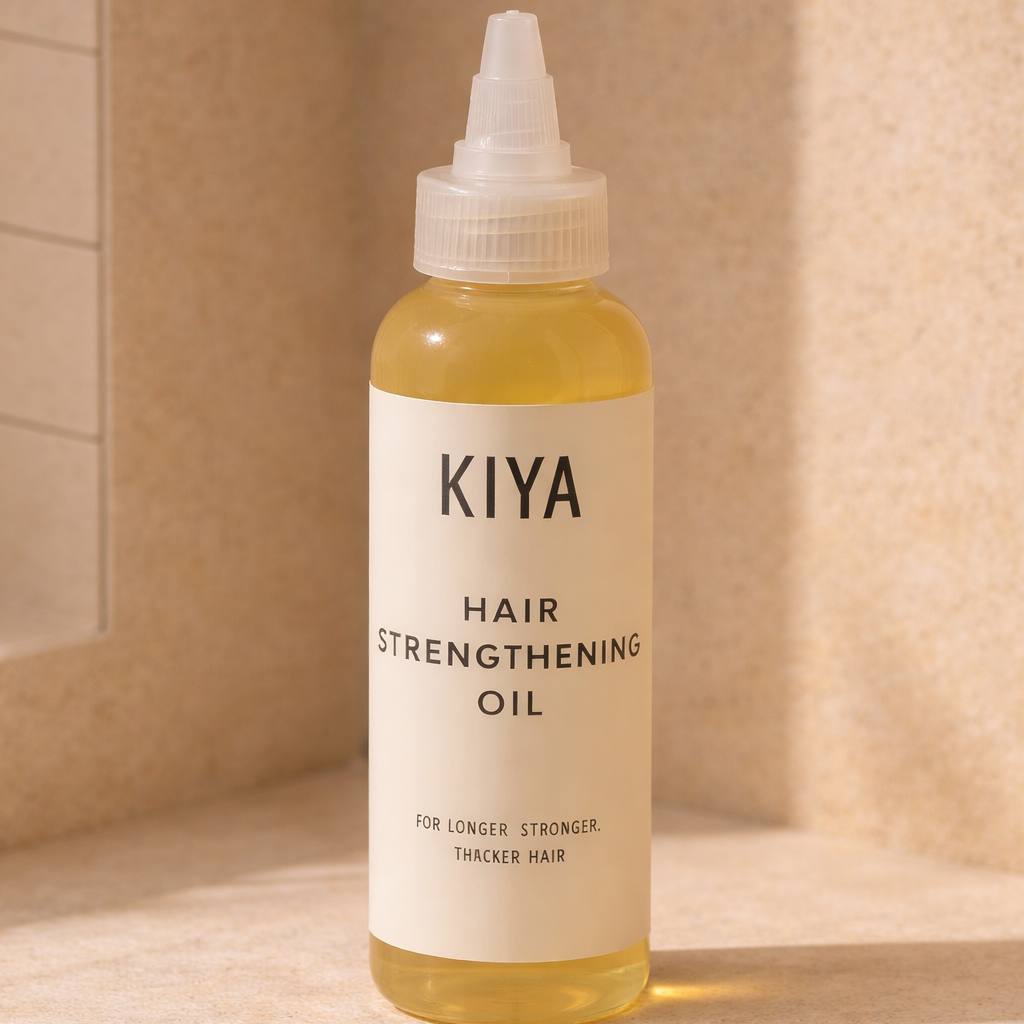 Hair Strengthening Oil – 120ml