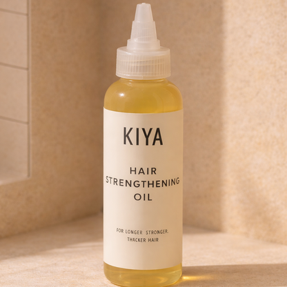 Hair Strengthening Oil – 120ml