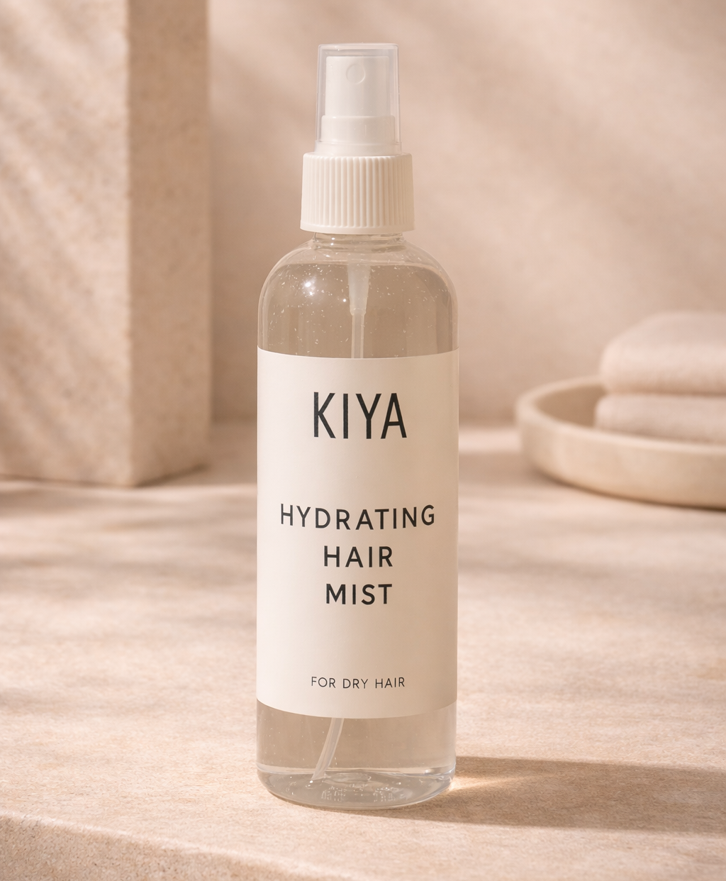 Hydrating Hair Mist – 250ml