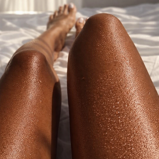 Soft Life Ritual Set