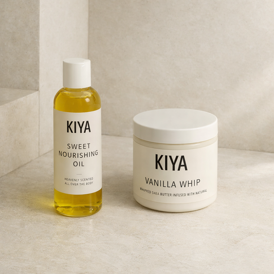 Soft Skin Ritual Duo