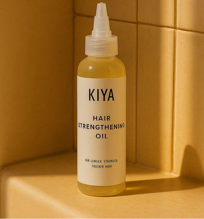 Hair Strengthening Oil – 120ml