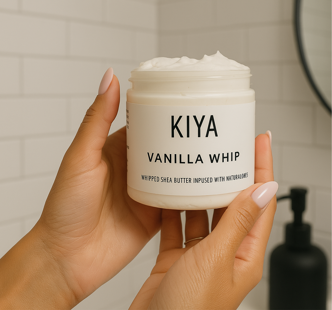 Soft Life Ritual Set