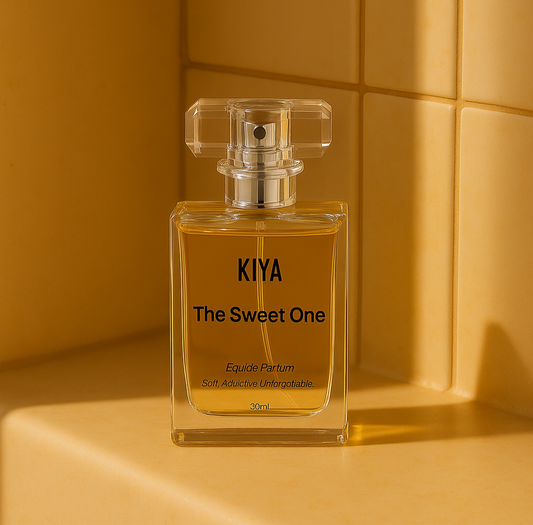 The Sweet One – Eau de Parfum (30ml)