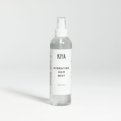 HYDRATING HAIR MIST FOR DRY HAIR