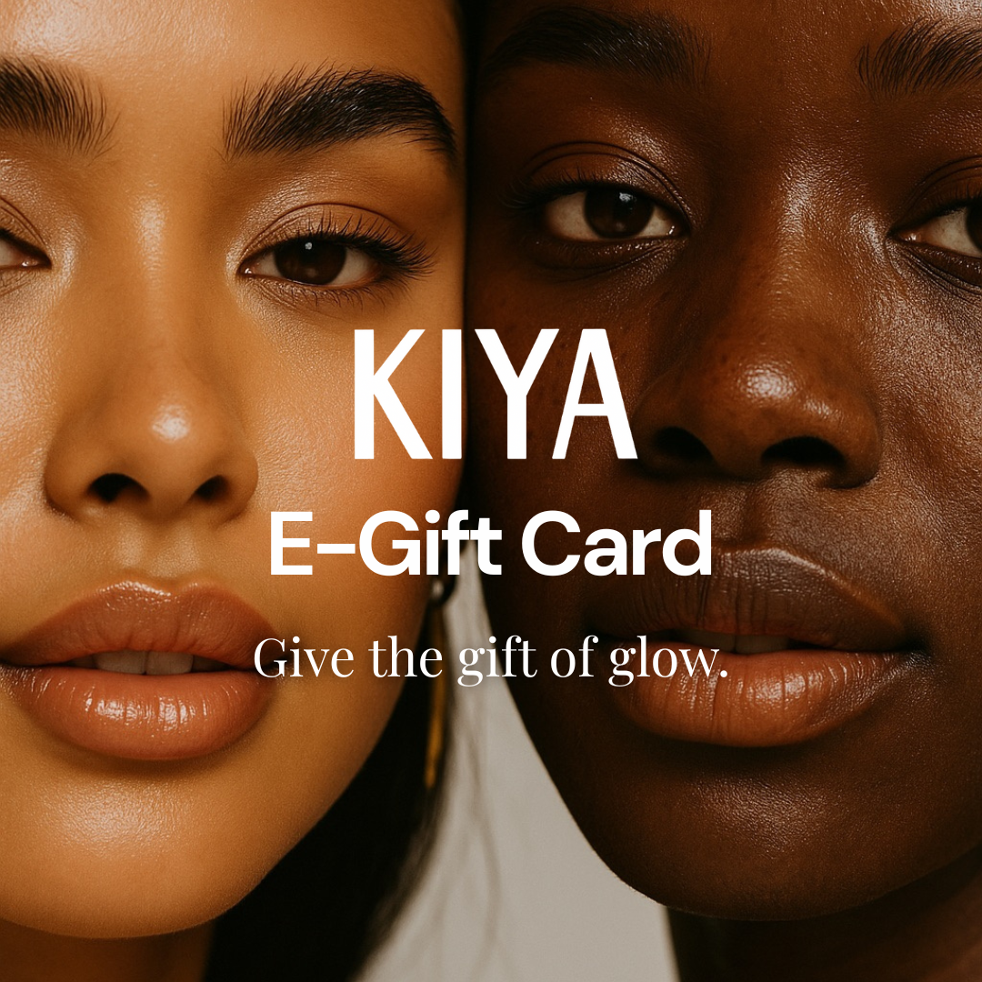 Kiya Cosmetics E-Gift Card