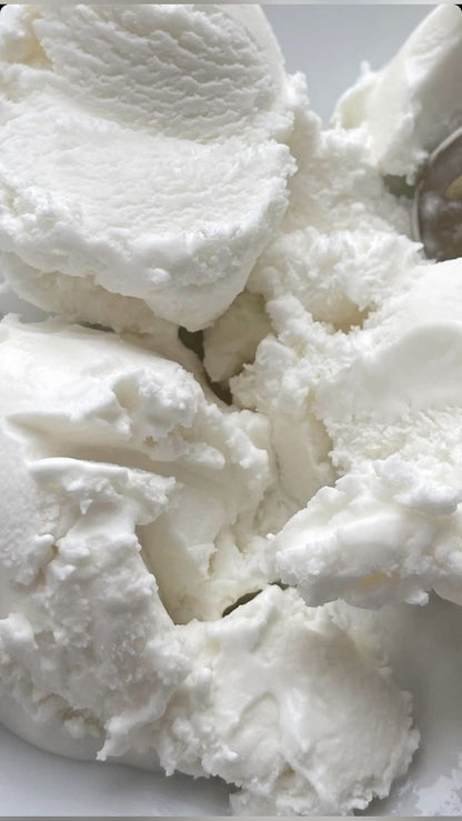 Vanilla Whipped Shea Butter – 250ml / 75ml Travel