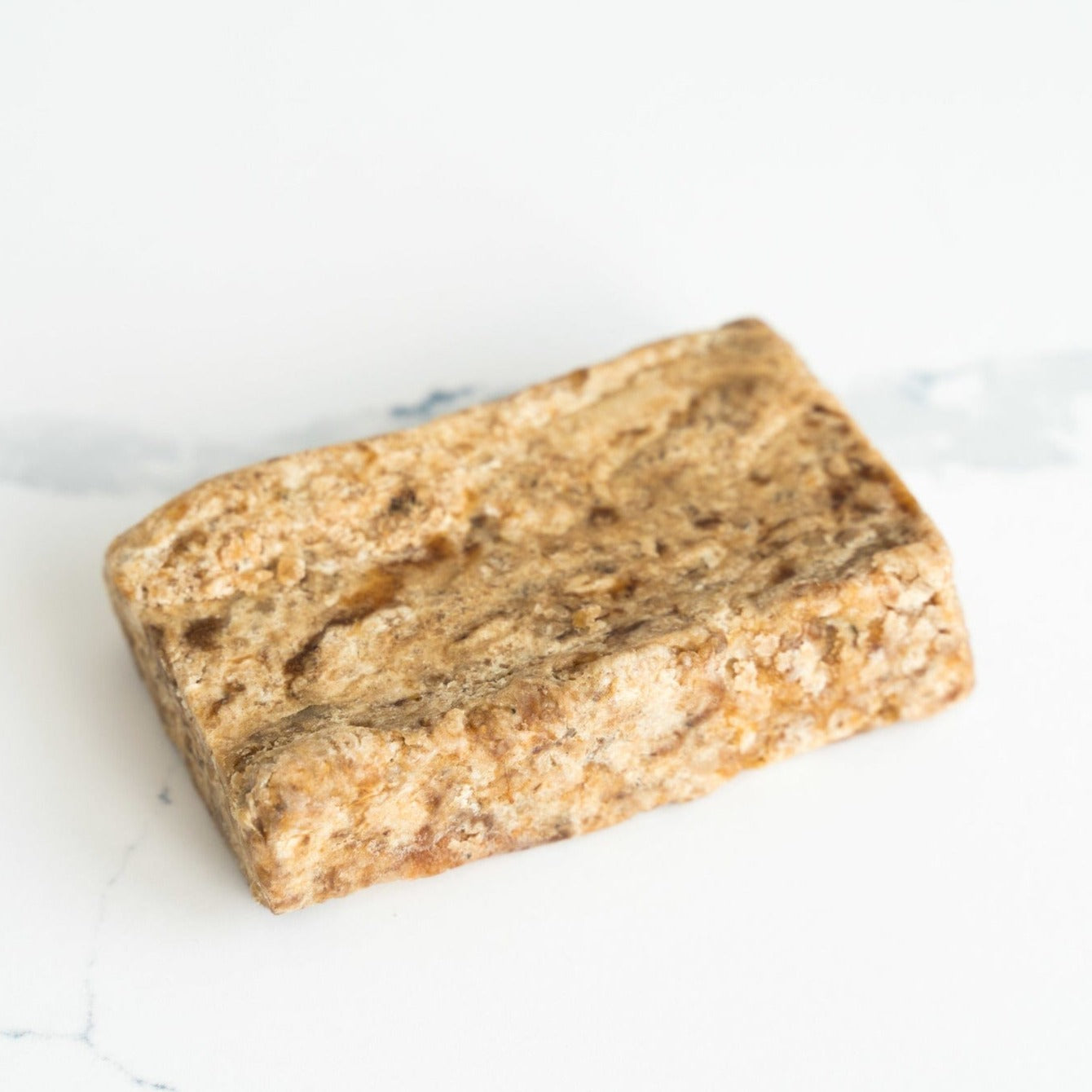 AFRICAN BLACK SOAP BAR