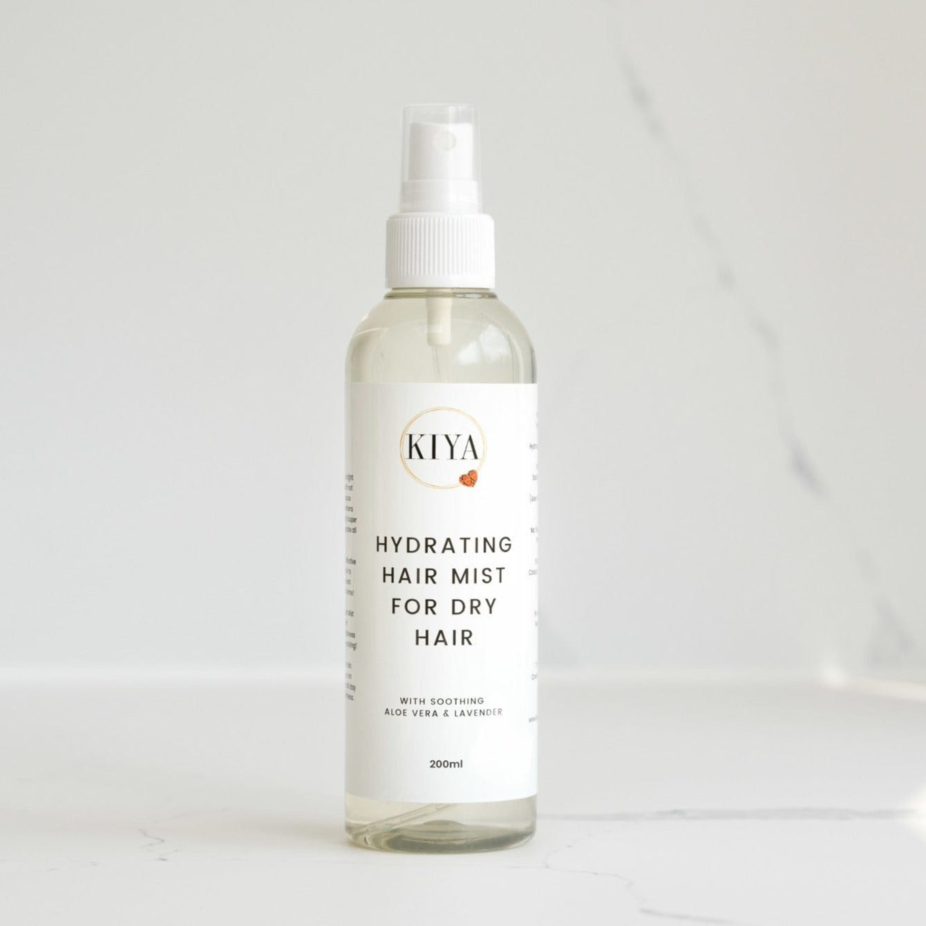 HYDRATING HAIR MIST FOR DRY HAIR