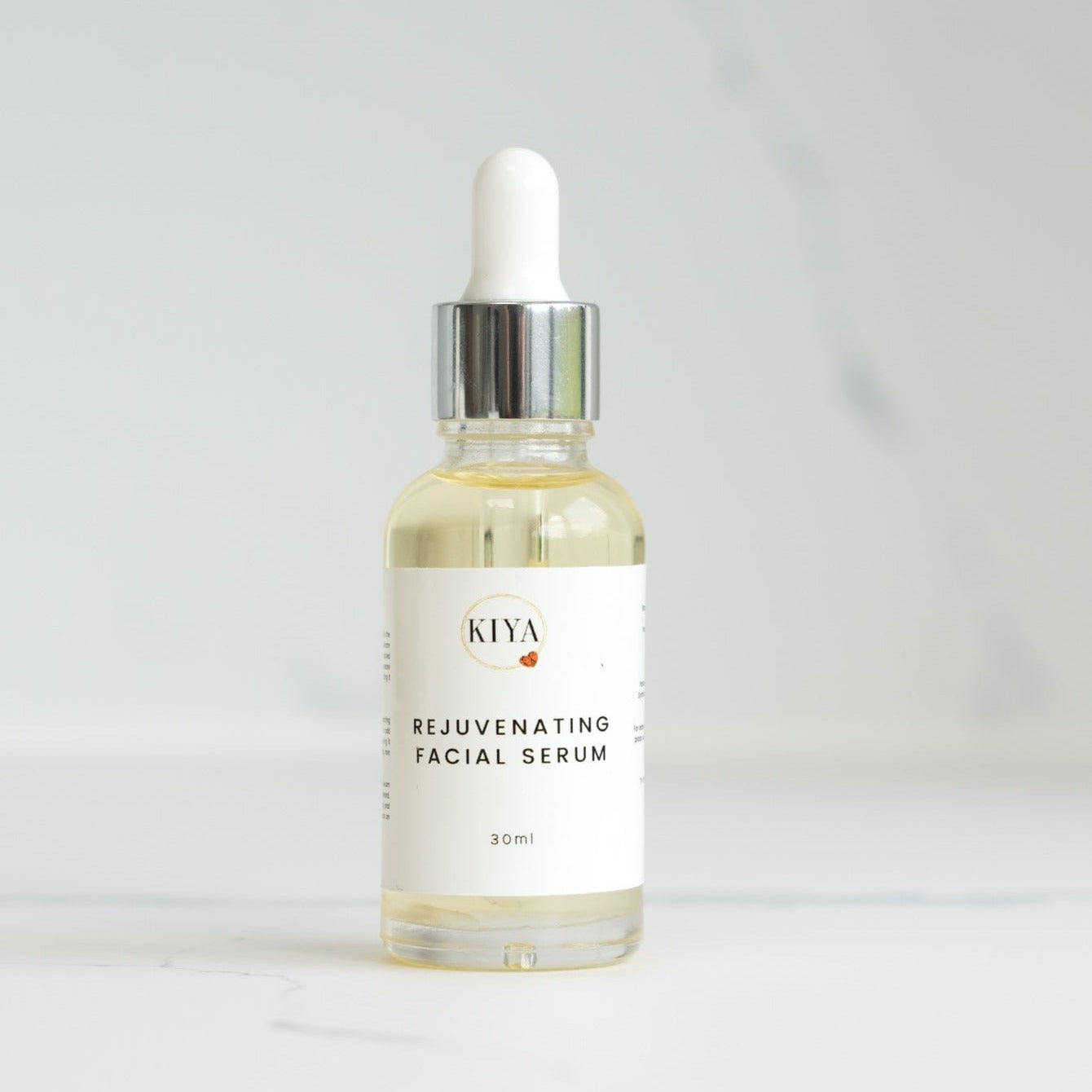 REJUVENATING FACIAL SERUM