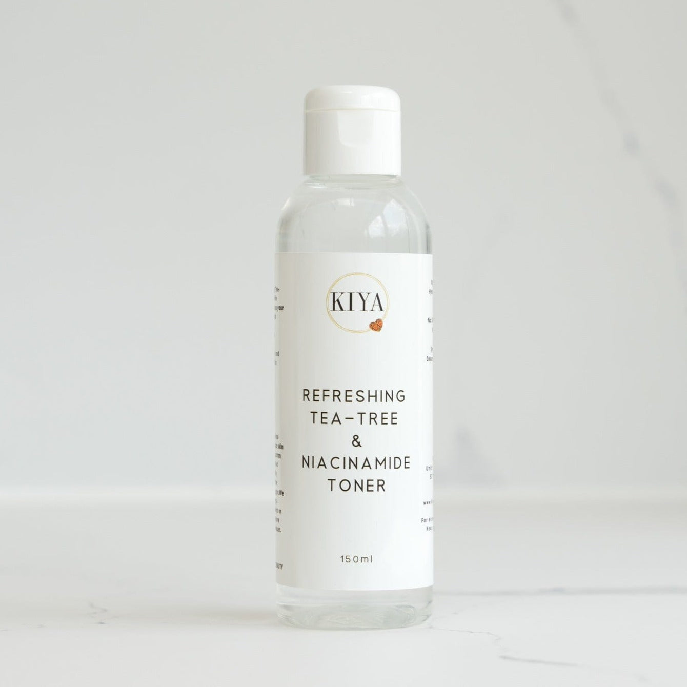 REFRESHING TEA TREE AND NIACINAMIDE TONER