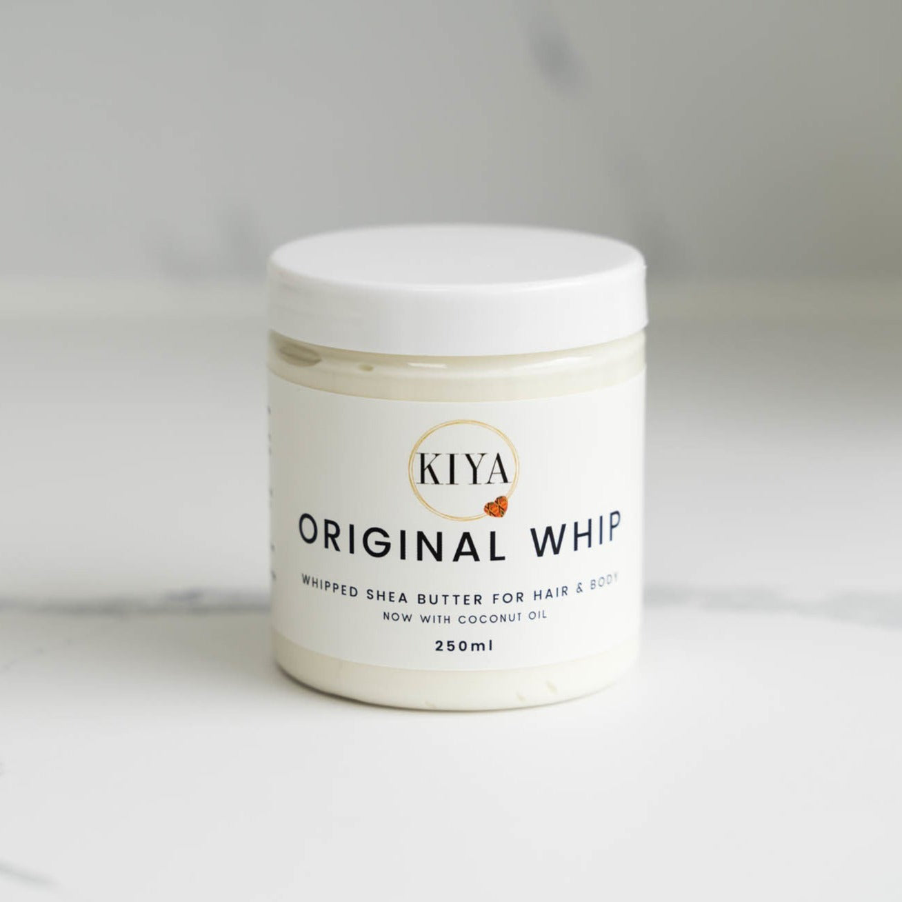 ORIGINAL WHIP - Unscented